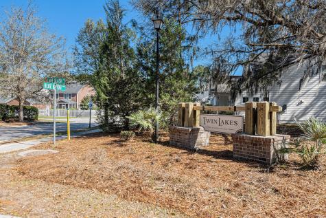 416 Bluegill Lane Johns Island SC 29455