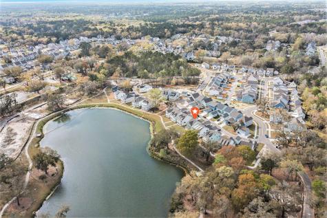 416 Bluegill Lane Johns Island SC 29455