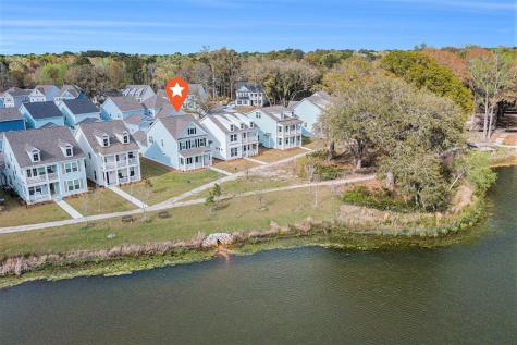 416 Bluegill Lane Johns Island SC 29455