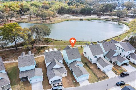416 Bluegill Lane Johns Island SC 29455