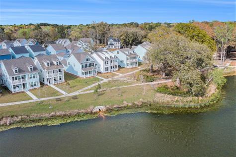 416 Bluegill Lane Johns Island SC 29455