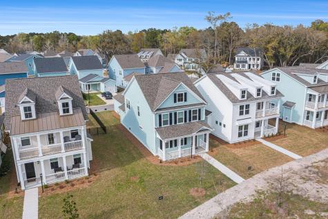 416 Bluegill Lane Johns Island SC 29455