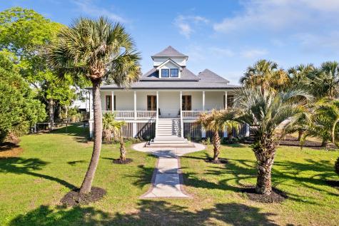 2118 Ion Avenue Sullivans Island SC 29482