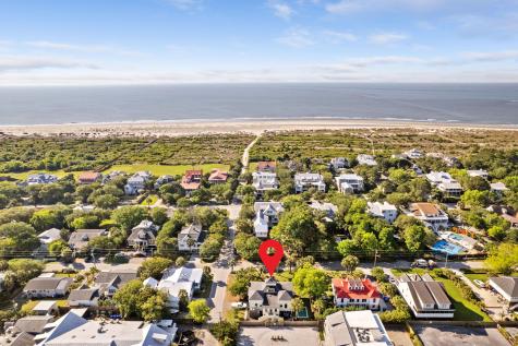 2118 Ion Avenue Sullivans Island SC 29482