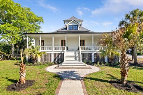 2118 Ion Avenue Sullivans Island SC 29482