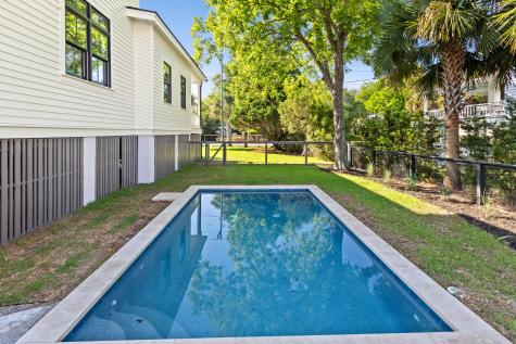 2118 Ion Avenue Sullivans Island SC 29482
