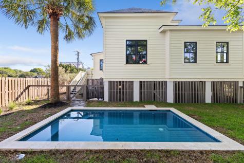 2118 Ion Avenue Sullivans Island SC 29482