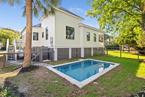 2118 Ion Avenue Sullivans Island SC 29482