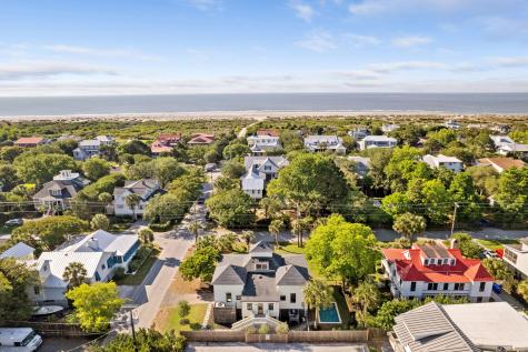 2118 Ion Avenue Sullivans Island SC 29482