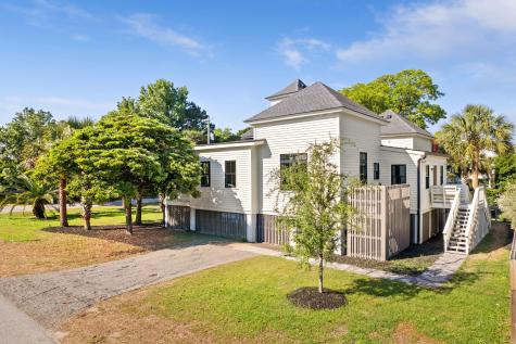 2118 Ion Avenue Sullivans Island SC 29482