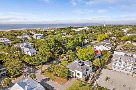 2118 Ion Avenue Sullivans Island SC 29482