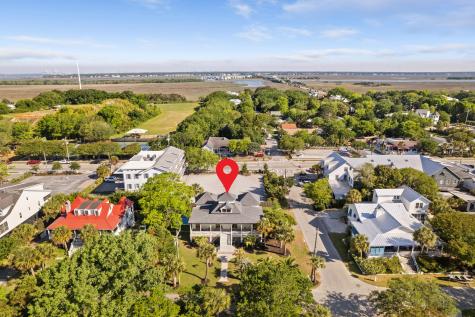 2118 Ion Avenue Sullivans Island SC 29482