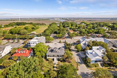 2118 Ion Avenue Sullivans Island SC 29482