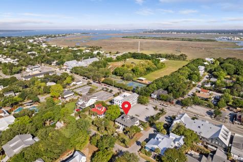 2118 Ion Avenue Sullivans Island SC 29482