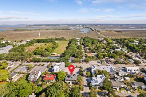 2118 Ion Avenue Sullivans Island SC 29482