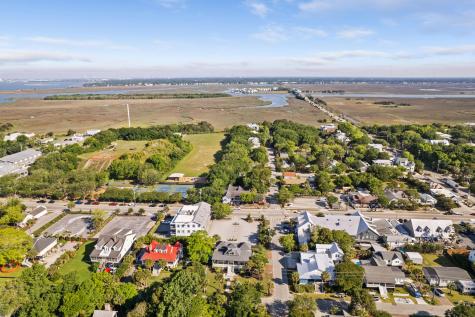 2118 Ion Avenue Sullivans Island SC 29482