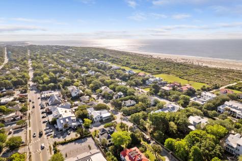 2118 Ion Avenue Sullivans Island SC 29482