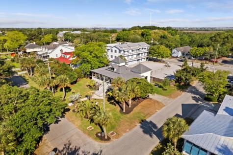 2118 Ion Avenue Sullivans Island SC 29482