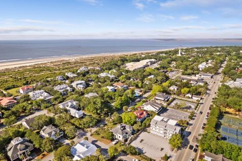 2118 Ion Avenue Sullivans Island SC 29482