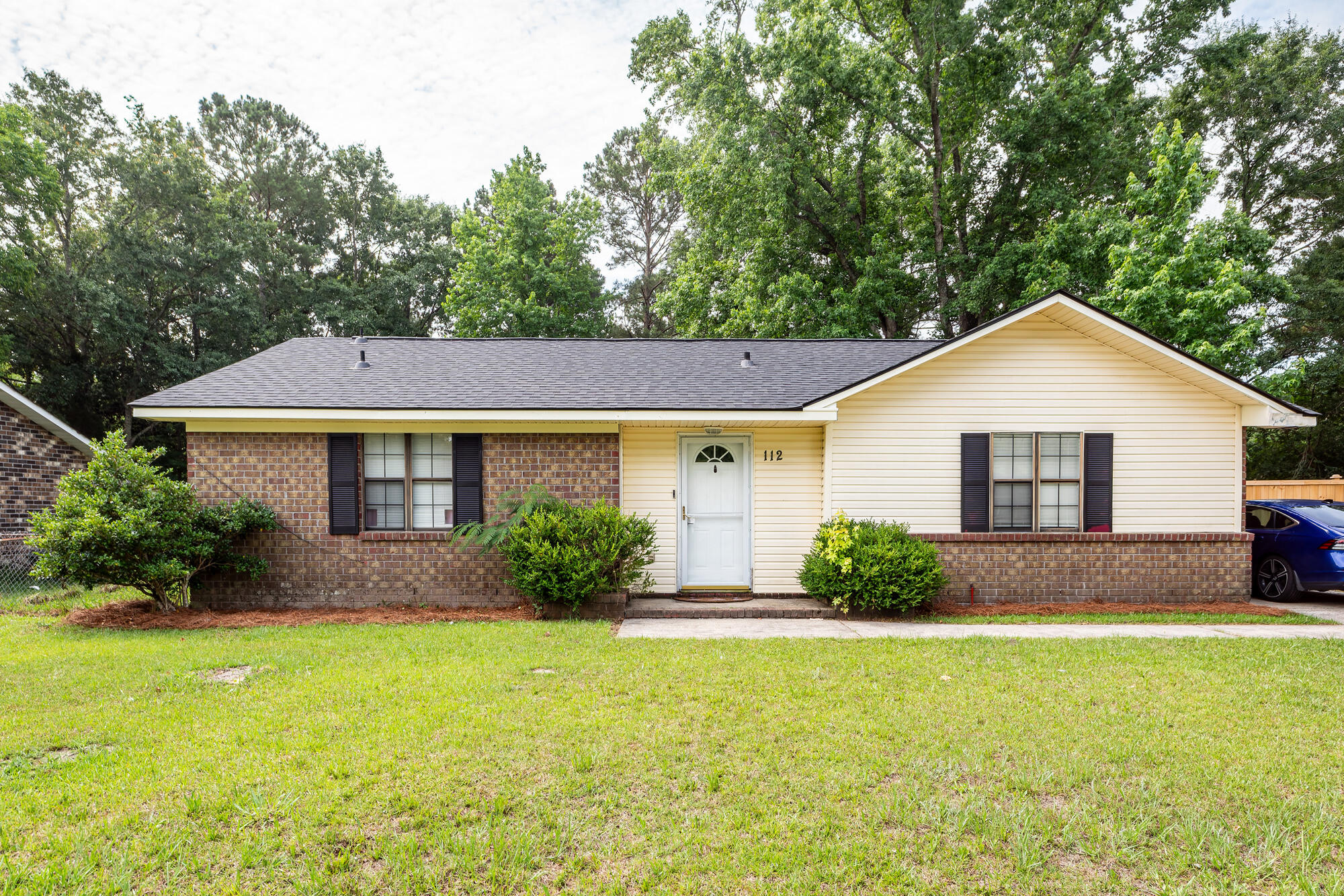 112 Fripp Lane Summerville SC 29483