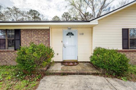 112 Fripp Lane Summerville SC 29483