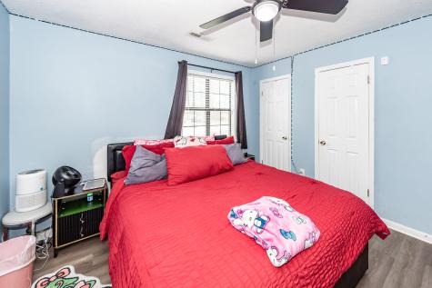 112 Fripp Lane Summerville SC 29483