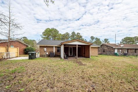 112 Fripp Lane Summerville SC 29483
