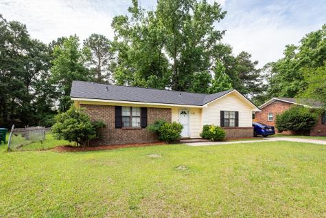 112 Fripp Lane Summerville SC 29483