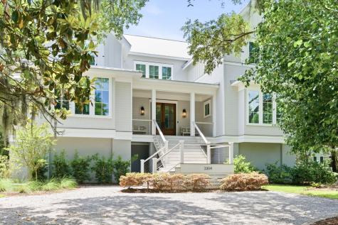 3304 Waterway Boulevard Isle Of Palms SC 29451