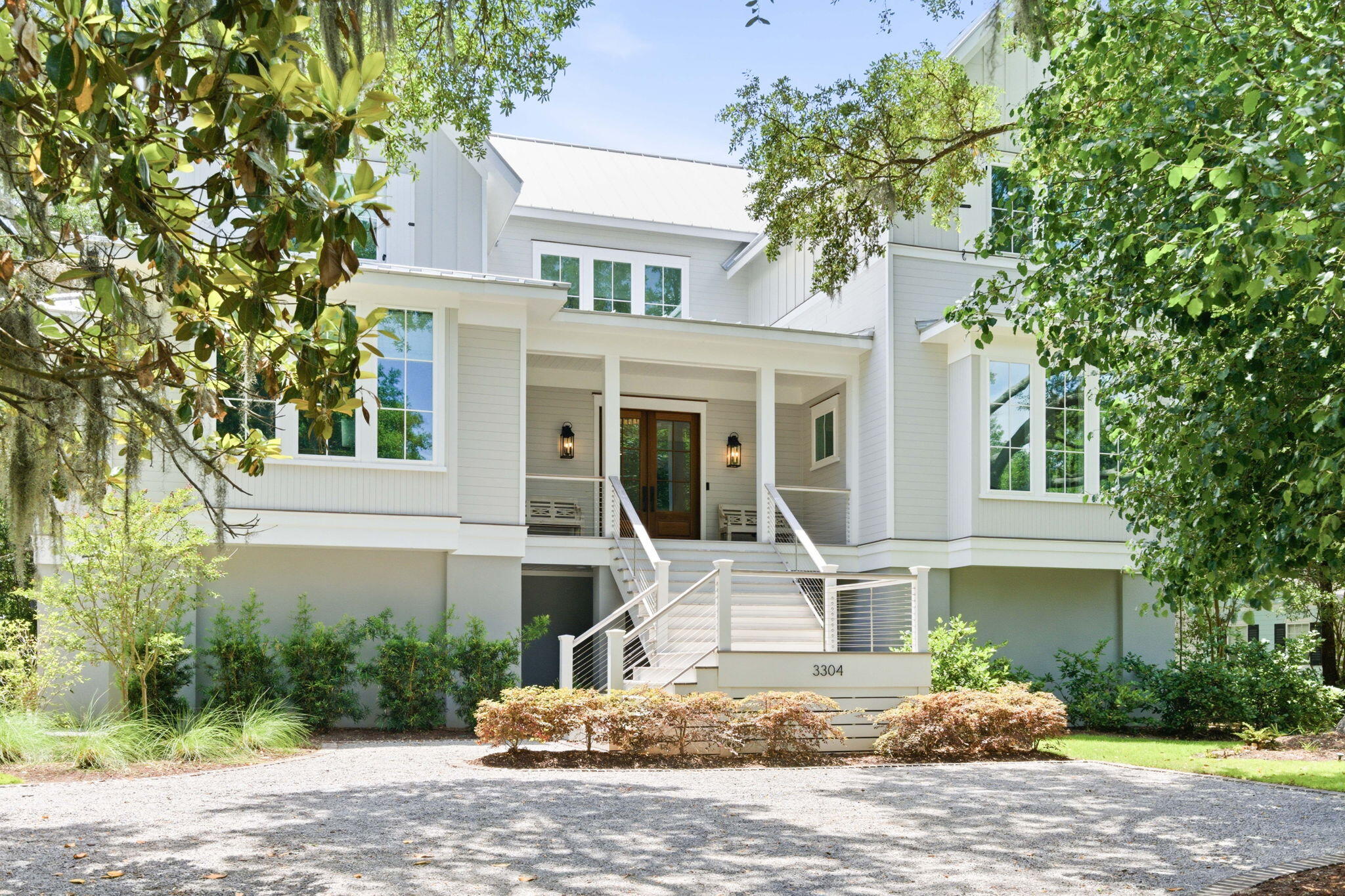 3304 Waterway Boulevard Isle Of Palms SC 29451