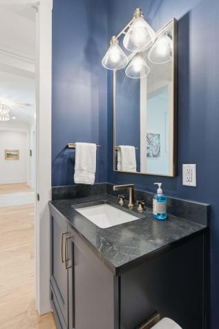 3304 Waterway Boulevard Isle Of Palms SC 29451