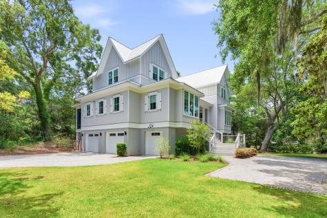 3304 Waterway Boulevard Isle Of Palms SC 29451