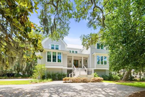 3304 Waterway Boulevard Isle Of Palms SC 29451