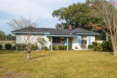 1744 Brantley Drive Charleston SC 29412