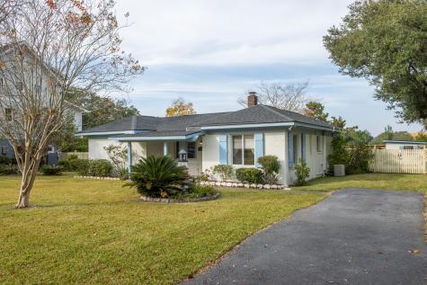 1744 Brantley Drive Charleston SC 29412