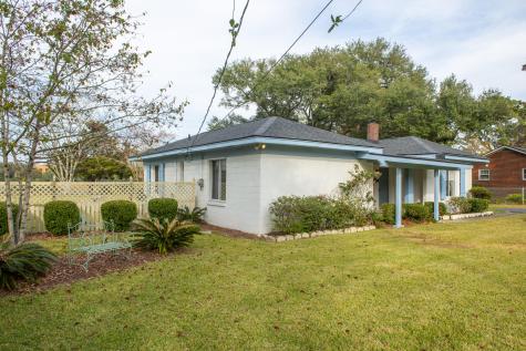 1744 Brantley Drive Charleston SC 29412
