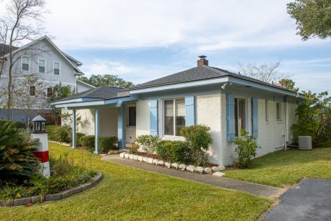 1744 Brantley Drive Charleston SC 29412