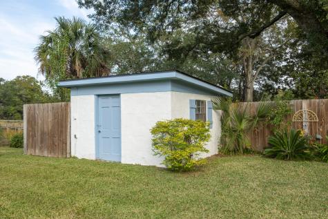 1744 Brantley Drive Charleston SC 29412