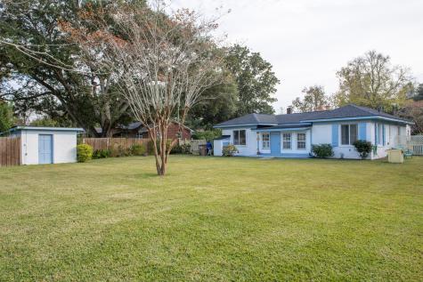 1744 Brantley Drive Charleston SC 29412