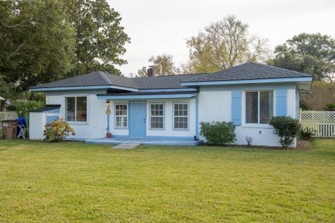 1744 Brantley Drive Charleston SC 29412