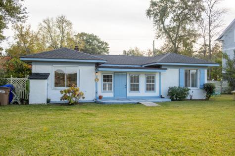 1744 Brantley Drive Charleston SC 29412