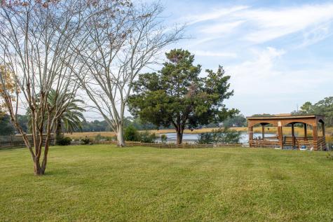 1744 Brantley Drive Charleston SC 29412