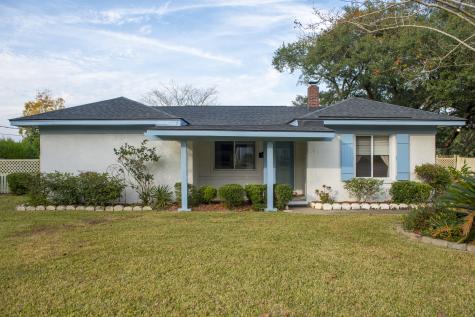 1744 Brantley Drive Charleston SC 29412