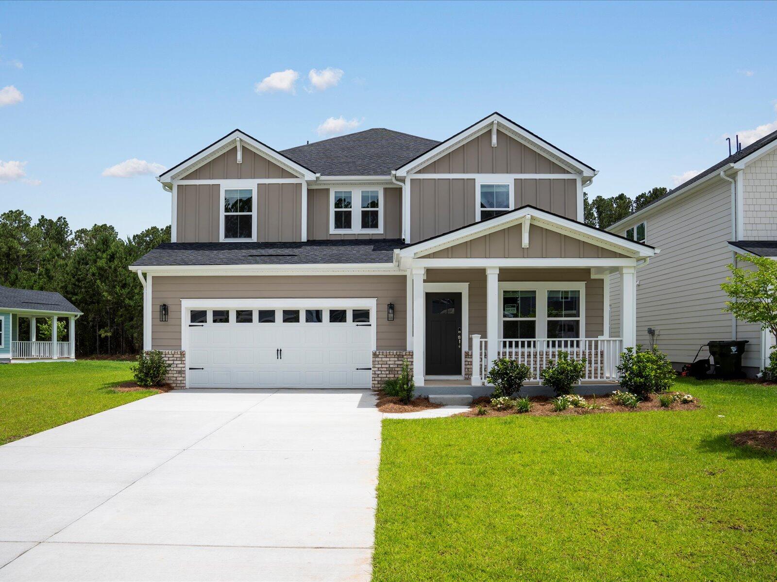 371 Calm Water Way Summerville SC 29486