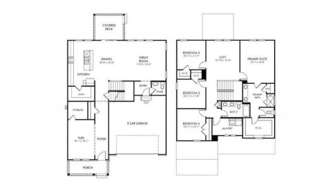 371 Calm Water Way Summerville SC 29486