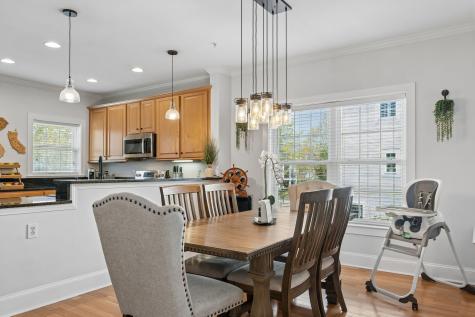 241 Etiwan Pointe Drive Mount Pleasant SC 29464