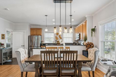 241 Etiwan Pointe Drive Mount Pleasant SC 29464