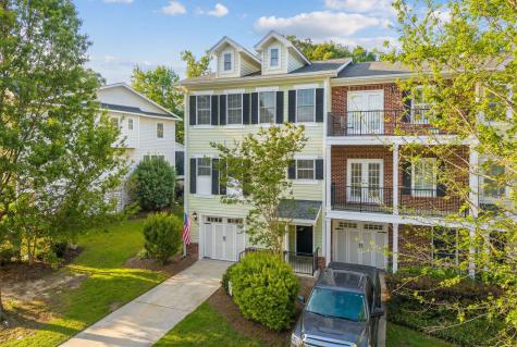 241 Etiwan Pointe Drive Mount Pleasant SC 29464