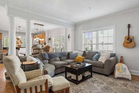 241 Etiwan Pointe Drive Mount Pleasant SC 29464