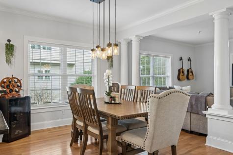 241 Etiwan Pointe Drive Mount Pleasant SC 29464